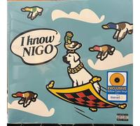 nigo i know nigo (Vinyl) (Importación USA)
