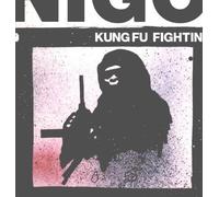 Nigo - Kung Fu Fighting [Vinilo]