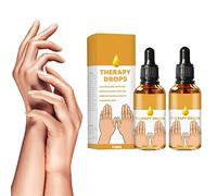 NigriCare Therapy Drops, Acanthosis Nigricans Therapy Oil, 20/30/50ML Acanthosis Nigricans Treatment Dark Spot Corrector Oil (2pcs)