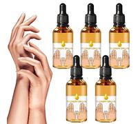 NigriCare Therapy Drops, Acanthosis Nigricans Therapy Oil, 20/30/50ML Acanthosis Nigricans Treatment Dark Spot Corrector Oil (5pcs)