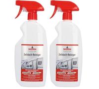 Nigrin 20245 Caravan - Limpiador de toldos y tiendas de campaña (0,75 L) (Paquete de 2)