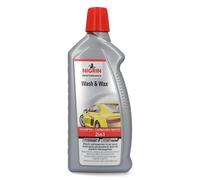 Nigrin 2in1 Lavado & Cera Champú Carnauba-Wachs + Sellador Pintura Cuidado