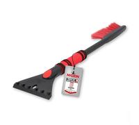 NIGRIN 6190 - Cepillo para Nieve y rasqueta de Hielo