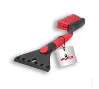 Nigrin 6193 - Cepillo para nieve y rasqueta de hielo