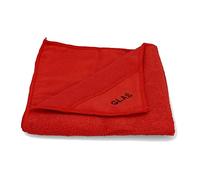 NIGRIN 71116 - Paño de Microfibra para pulir Cristales, 40 x 40 cm