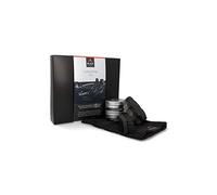 Nigrin 72059 Black Label Juego de Cuidado de Piel