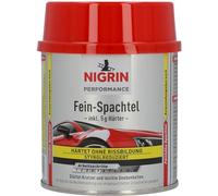 NIGRIN 72112 Performance Fein Espátula de 245 gm.