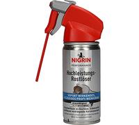 Nigrin 72270 híbrido de alto rendimiento óxido 100 ml