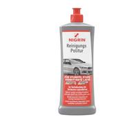 Nigrin 72950 limpiador abrillantador de 500 ml