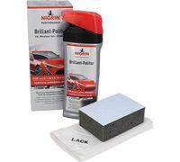Nigrin 72960 Turbo Performance brillant-politur 500 ml