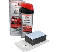 Nigrin 72962 Performance Cera Dura barniz de protección Turbo 500 Ml