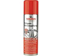 NIGRIN 72977 - Sellador de Llantas en Aerosol 300 ml