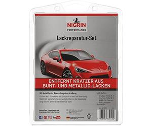 Nigrin 73912 Repairtec Kit de Reparación para Pintura