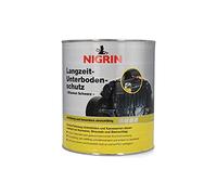 Nigrin 74061 Protección para Carrocería, 2,5 kg
