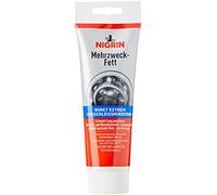 Nigrin 74145 - Grasa multiusos, Aceite, tubo de 250 ml
