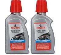 Nigrin 74178 - Producto de Sellado para radiador (250 ml) (Paquete de 2)