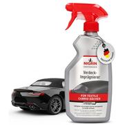 Nigrin 74183 Impermeabilizante para el Capó de Coche, 500 ml