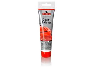 NIGRIN 74284 - Reparador de arañazos Universal, 150 gm