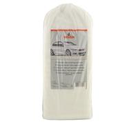 NIGRIN 74304 Car Kit - Kit de Coche (380 g, Color Blanco)