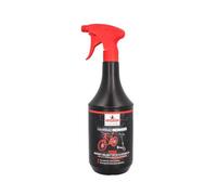 NIGRIN Bike Care - Limpiador de bicicletas (1000 ml, pulverizador, limpieza de bicicletas, limpieza automática y a fondo)