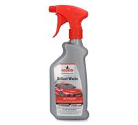 Nigrin Brillant-Glanz Turbo Detailer 500ml Spray Conservación Cuidado de Cera