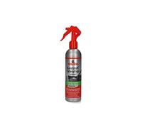 NIGRIN Cuidado profundo de plástico satinado, refrescante de color, 300 ml