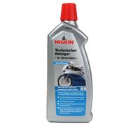 Nigrin Detergente Bici 1L Gel-Reiniger Limpieza Cuidado Suciedad Aceite Grasa