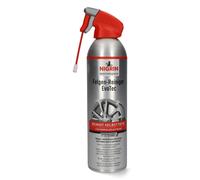 Nigrin EvoTec Limpiador De Llantas Aerosol 500ml Autactivación Spray Cuidado