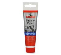 Nigrin Grasa para Polos de Batería Tubo 50g Protección de Contacto