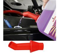 Nigrin - Junta para Bidón Außgießer Ventilado Flexible Boquilla Accesorio