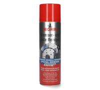 Nigrin Limpiador de Frenos Spray 500ml Teile-Reiniger Desengrasar Motor Auto Etc