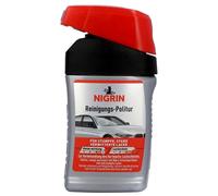 Nigrin Limpiador De Pintura 300ml Cuidado De Pintura