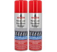 Nigrin Motor- und Maschinen-Reiniger 250ml, 1 (Paquete de 2)