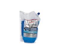 NIGRIN Performance Anticongelante para parabrisas ENERGIZER, eficaz hasta -22°C, limpiacristales rápido, sin rayas y muy eficaz para el invierno, 2 l