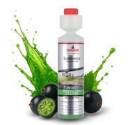 NIGRIN Concentrado Transparente 1:100, rápido y eficaz para una Mejor visión, 250 ml, incoloro