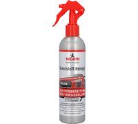 NIGRIN Performance Kunststoff-Reiniger 300ml