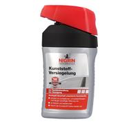 Nigrin Performance Kunststoff-Versiegelung Del Calzado Piel Rugosa L Sello Coche