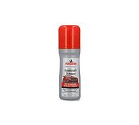 NIGRIN Performance plástico Negro, 75 ml, Cuidado de plástico, con Esponja de aplicación, abrillantador de plástico Exterior, Color refrescante