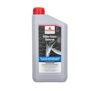Nigrin Performance - Protección universal para refrigerador, cuidado y protección del sistema de refrigeración, para motores de gasolina y diésel, anticorrosión, anticongelante, protección contra