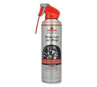 Nigrin Reifen-Pflege 500ml Brillo Del Neumático Spray Limpiador Protección