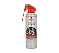 Nigrin Rendimiento de 500 ml para proteger los neumáticos de los rayos UV, la suciedad y la sal