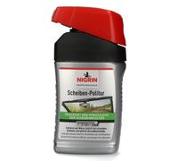Nigrin Scheiben-Politur 300ml Auto-Scheibe Glas-Politur Limpieza de Disco