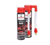 Nigrin - Spray antiaverías para bicicletas (75 ml) (Paquete de 2)
