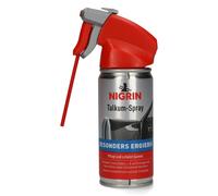 Nigrin Spray De Talco 100Ml Lubricante Cuidado De Goma Juntas Manguitos Etc
