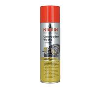 Nigrin subsuelo Cera 500 ml spray Cera incolora subsuelo Protección Cera