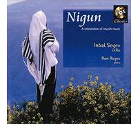 Nigun - Nigun - Une Celebration A La Musique Juive