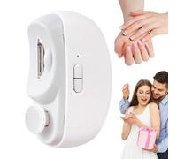 Nigvaciones Eléctricas Con Nativos Automáticos Receptores Y Tijeras De Uñas Que Se Reducen A Los Pulsadores, Archivos De Swing Y Seguridad Con Receptor Para Ancianos, Adultos Y En