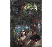 Nihala: chronicles of the A.I. Uprising