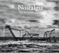 Friederike Heumann (Gambe) - Nostalgia-The Sea of Memories