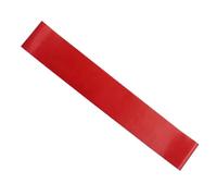 NihaoWXM Bandas elásticas de Resistencia Entrenamiento de Yoga Gimnasio Fitness Pull Up Assist Banda de Goma Equipo de Ejercicio Bandas Elasticas Musculacion(Red 40LB)
